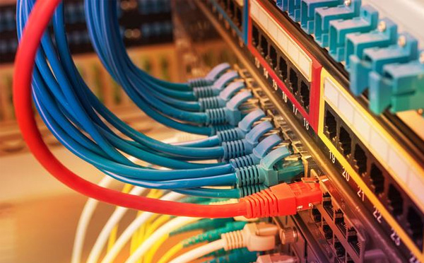 青海网络布线需求持续增长——富龙光纤11月强化综合布线技术支撑与工程服务能力